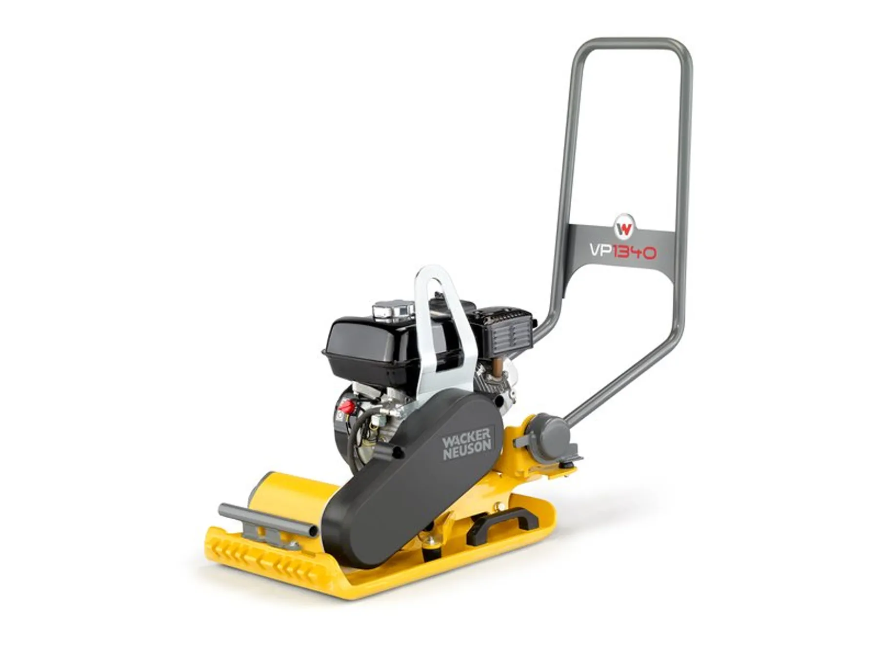 Trilplaat - 70 kg Cover
