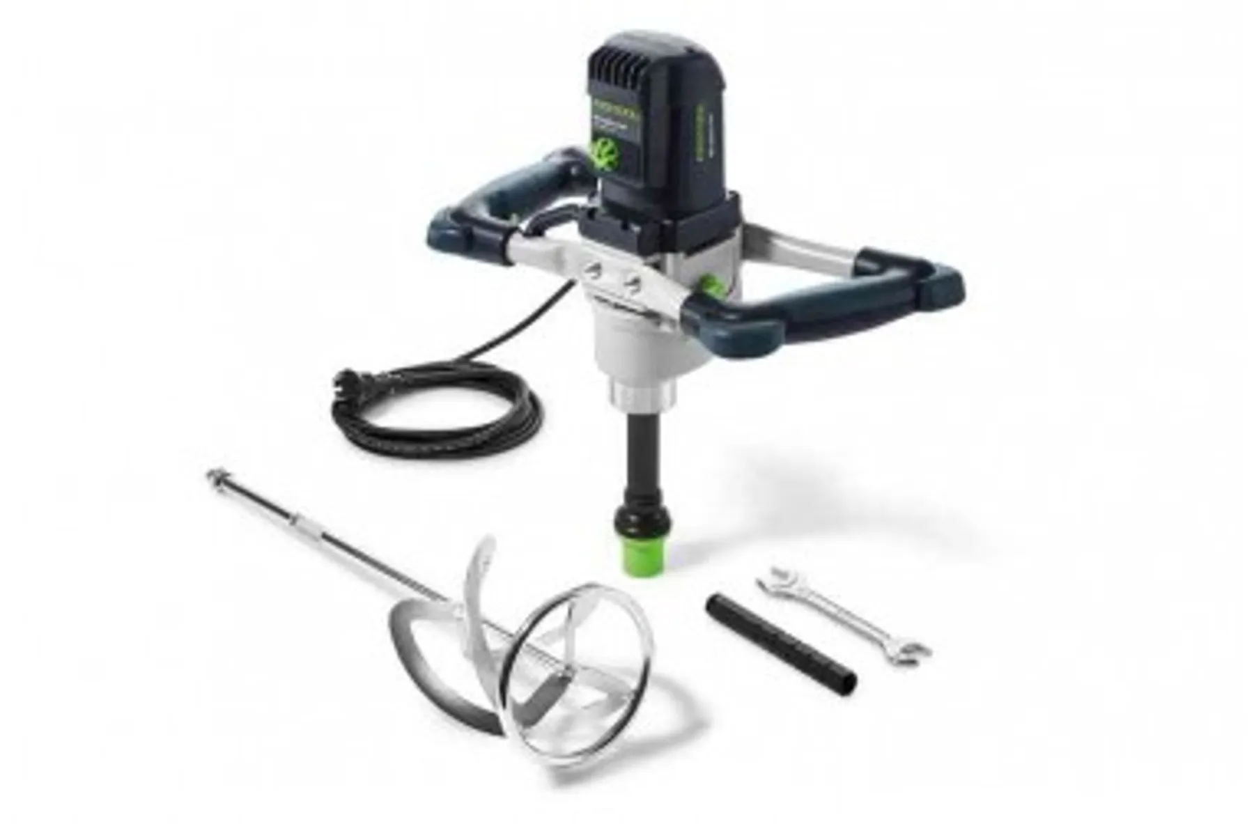 Festool mortelmixer Cover