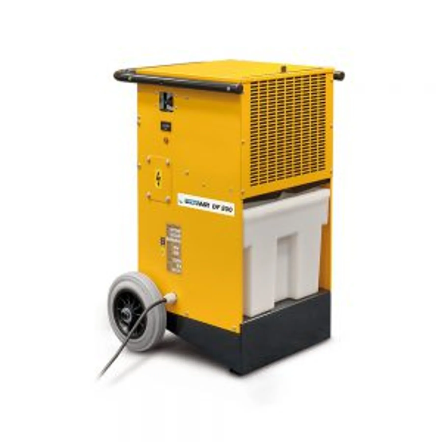 Bouwdroger 35 L Cover