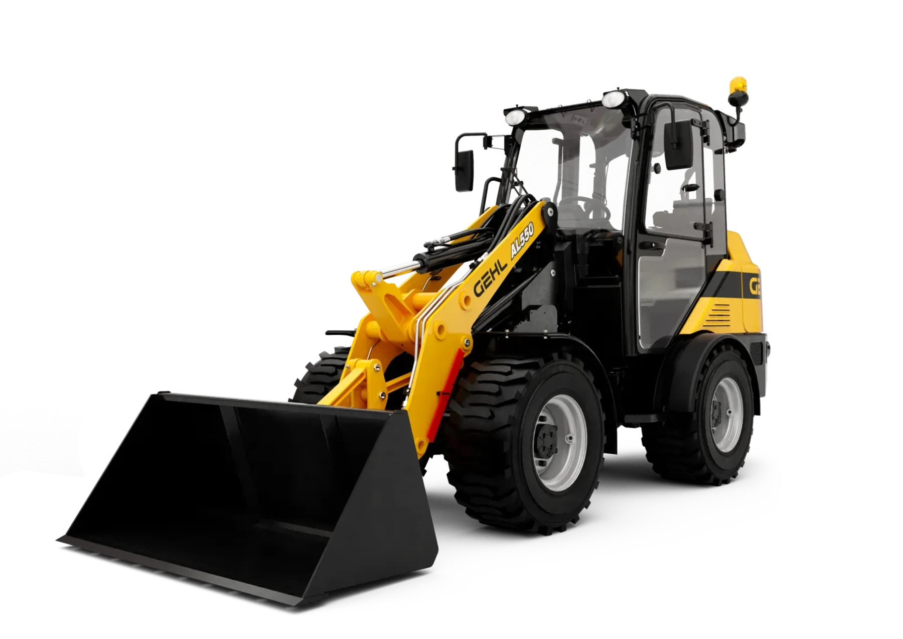 3400 KG - Shovel Cover