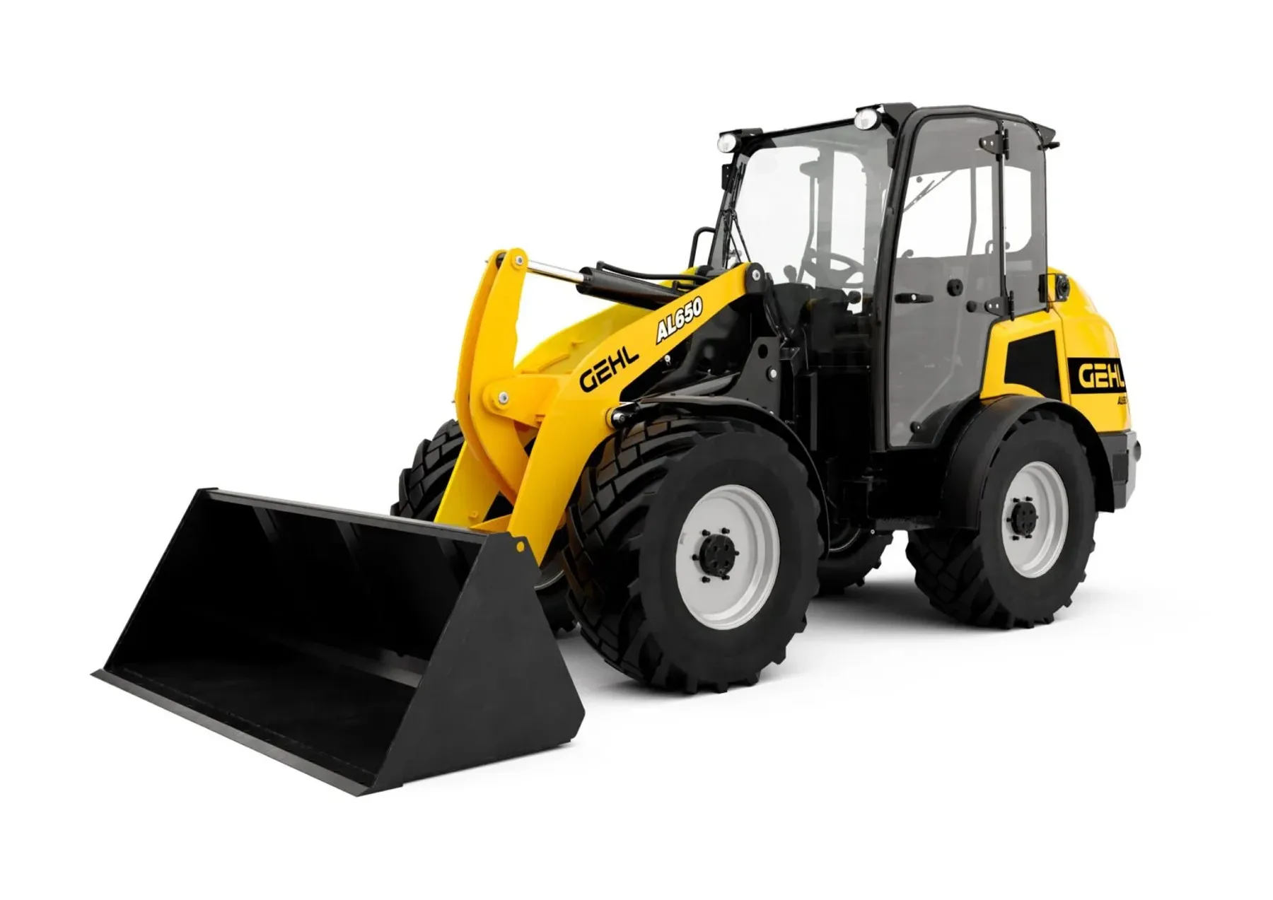 4300 KG - Shovel Cover